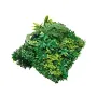 Artificial Grass Wall Panels, 8 PCS 20 x 20 inch, 3D Combination Greenery Boxwood Panel for Indoor Outdoor Green Decor & Ivy Fen