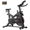 Exercise Bike Magnetic Resistance Stationary Bike Indoor Cycling Bike