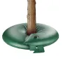 Træ vanding ring 4 pakker 20 gallon langsom frigivelse træ