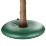 Tree Watering Rings, 4 Pcs 20 Gallons Tree Watering Bags, 6-9 Hours Slow Release, Refillable Planting Water Bags, Water Saving, 