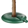 Træ vanding ring 4 pakker 20 gallon langsom frigivelse træ