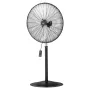 30 "Industriel piedestal-fan 3-trins oscillerende