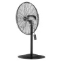 30 "Industriel piedestal-fan 3-trins oscillerende