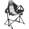 Camping Chair Hammock Chair 300 lbs Load Capacity Hammock Folding Chair