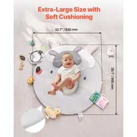 BBQ Access Door, 610x431 mm Single Outdoor Kitchen Door, Stainless Steel Flush Mount Door, Wall Vertical Door with Handle,