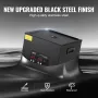 15L Ultra Sonic Cleaner, 360W Digital Ultrasonic Cleaning Machine with Gentle Mode & Upgraded Degassing, 40kHz Industrial Ultras
