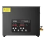 15L Ultra Sonic Cleaner, 360W Digital Ultrasonic Cleaning Machine with Gentle Mode & Upgraded Degassing, 40kHz Industrial Ultras