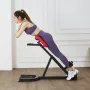 Romersk formand Back Extension Hyperextension Bench