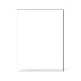 Plexiglass Acrylic Sheet, 1 Pack Plastic Sheet, 36 x 48 Inch 1/4 Inch Thick Clear Plastic Cast Transparent Glass for Crafting Pr