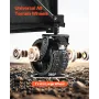 Udvidet foldevognsvogne 300L & 450 lb kraftigt sammenfoldelig