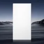 1-pakke HDPE Plastic Sheet Board 24 x 48 tommer plastpanel 1/2