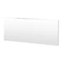 1-pakke HDPE Plastic Sheet Board 24 x 48 tommer plastpanel 1/2
