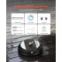 15 "Trykskive Surface Cleaner 3000 Max Psi Plastic 2 Udvidede