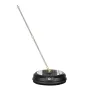 15 "Trykskive Surface Cleaner 3000 Max Psi Plastic 2 Udvidede