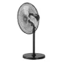 20 "Industriel piedestalfan 3-trins oscillerende