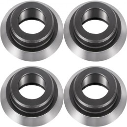 Wire Stripper Blades 4 Pack of Replacement Blades, High-temperature Quenching and High-quality Alloy Pipe Cutter Blades, for