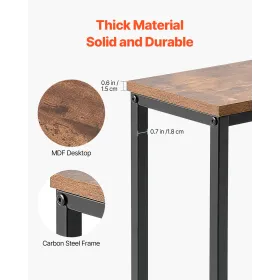 BBQ -adgangsdør, 914x534 mm dobbelt udendørs køkkendør, rustfrit stål flush mount dør, væg lodret dør med forsænket