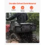 50L ATV bageste opbevaringspose 600d Oxford klud bageste