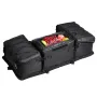 50L ATV bageste opbevaringspose 600d Oxford klud bageste