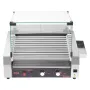 ELEKTRISK 30 HOT Dog 11 Roller Commercial Grill Cooker Machine
