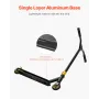 Stunt Scooter, Complete Trick Scooters for Kids Ages 11-13 Years, Teens, Adults, Boys, and Girls, Freestyle Street Rider for Int