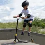 Stunt scooter street trick scootere til børn voksne letvægtsdæk