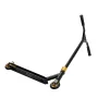 Stunt scooter street trick scootere til børn voksne letvægtsdæk