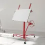 Gips rullende løfterpanel, 11ft Sheetrock Lift gipsvægsløft