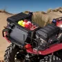 68L ATV bageste opbevaringspose 600d Oxford klud bageste