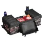 68L ATV bageste opbevaringspose 600d Oxford klud bageste