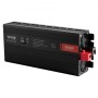 Modified Sine Wave Power Inverter 3000W DC12V to AC230V LCD Display CE FCC