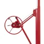 Gips rullende løfterpanel, 11ft Sheetrock Lift gipsvægsløft