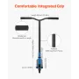 Stunt Scooter, Pro Complete Trick Scooters for Kids Ages 9-11 Years, Teens, Adults, Boys, and Girls, Freestyle Street Rider for 