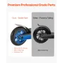 Stunt Scooter, Pro Complete Trick Scooters for Kids Ages 9-11 Years, Teens, Adults, Boys, and Girls, Freestyle Street Rider for 