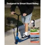 Stunt Scooter, Pro Complete Trick Scooters for Kids Ages 9-11 Years, Teens, Adults, Boys, and Girls, Freestyle Street Rider for 