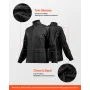 FR Welding Jacket XXL SIZE HØD