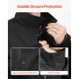 FR Welding Jacket XXL SIZE HØD