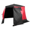 6-8 Person Ourdoor Portable Ice Shelter Pop-Up Ice Fishing Shanty Tent