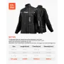 FR Welding Jacket XXL SIZE HØD