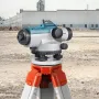 Automatisk optisk niveau, 24x, 40?