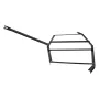 Drag Harrow 72 "Bredde Tow bag træk Harrow Steel Gravel Grayer