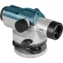 Automatisk optisk niveau, 24x, 40?