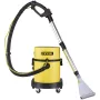 Wet Dry Vacuum Cleaner, 20.1 L 2 Peak HP, 4-in-1 Portable Shop Vacuum w/ Blow & Spray Function, Remote Control, HEPA & Sponge Fi