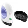 Mini Heat Press Machine Small Portable Heat Transfer Machine Sublimation