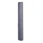Basketball Pole Pad, 71 inch Tall and 1.2 inch Thick Heavy Duty Wrap Around Pole Padding, Fits 2-6.3 Round & 4.5x4.5 inch Square
