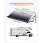 16 'RV -udskiftning Markise Electric Trailer Markise til de