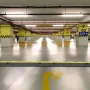 Kabelbeskyttelsesrampe, 2 pakker 2 kanaler Hastighedsbump hump
