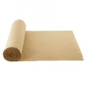 Burlap Fabric Roll Burlap Tree Wrap 36 in x 150 ft for Crafts & Plants