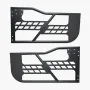 2-dørs Jeep Tube Doors Jeep Tubular Door til 2007-2018 Jeep