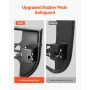 2-dørs Jeep Tube Doors Jeep Tubular Door for 2018-2024 Jeep
